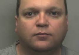 Former Corby teacher jailed for possessing and distributing indecent images  of children