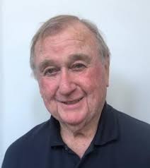 Robert Burris Obituary (1940