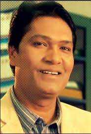 The Star With Sparkling Smile:: Aditya Srivastava AT#25 - Page 41