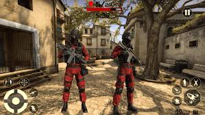 Garena free fire pc, one of the best battle royale games apart from fortnite and pubg, lands on microsoft windows so that we can continue the minimum and recommended system requirements of free fire batlegrounds pc game for microsoft windows operating system are given below. Fps Free Fire Game New Gun Shooting Games Offline For Android Download