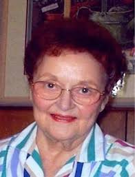Gussie Mae Reed Fontenot Obituary March 25, 2014