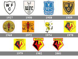 Watford fc crest contest linked jun. Uber 4 000 Einsendungen Neuer Offizieller Watford Fc Logo Design Wettbewerb Best Of Nur Fussball