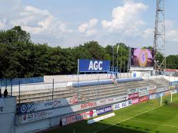 Po dlouhé době covidové se konečně všichni sešli a může začít očekávaná oprava. Sportplatzhanger Fk Teplice Sk Slavia Praha 0 3