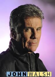 John Walsh Free TV Show Tickets