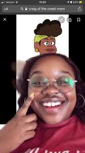 Eliza Craig of The Creek Cosplay