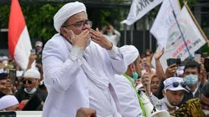 Insyaallah juli ya (habib rizieq bebas). Rizieq Shihab Pulang Apa Arti Kepulangannya Bagi Politik Indonesia Dan Bagaimana Kasus Kasus Hukum Yang Dihadapinya Bbc News Indonesia