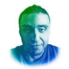 Maine Coon cat watching something