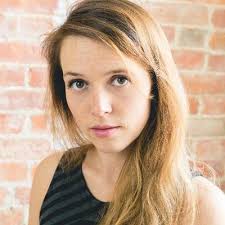 Simone Kisiel (@SimoneKisiel)