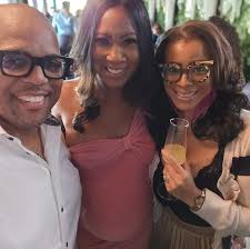 Whew, we're 5, Kendrix! I've never worked harder at anything in my life  (except