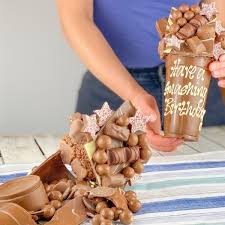 See more ideas about food, cooking recipes, recipes. Personalised Milk Chocolate Smash Cup Congratulations Occasions