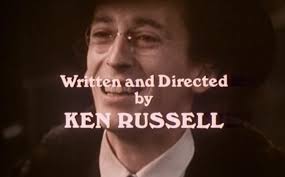Ken Russell Mahler