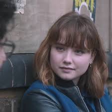 George Cooks The Skull Lockwood and Co