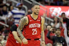 Latest on denver nuggets guard austin rivers including news, stats, videos, highlights and rivers has started the last five games in place of will barton (hamstring for the nuggets, and rivers could. Austin Rivers Leaves Nba Bubble For Family Emergency Def Pen