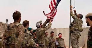No one's life, property and dignity will be. Us Weighs Attacks If Kabul At Risk Of Falling To Taliban Report Conflict News Al Jazeera