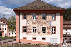 Blasien an der alb entlang ins idyllische menzenschwand. St Blasien Sehenswurdigkeiten Erkunde Die Welt