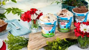 Top 10 celebrities rose from reality shows. Ben Jerry S Reveals Most Popular Flavors In 2019 Frozen Food Europe