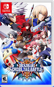 The colors themselves are a. Blazblue Cross Tag Battle Special Edition Switch Nsp Free Download Romslab Com