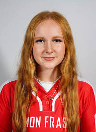 2023 Softball Roster