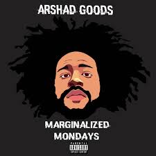 Listen to Marginalized Monday (Prod. By Mr. Carmack) by arshadgoods in  Masozi Mid-Week Vibes: 10/19/16 playlist online for free