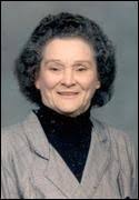 Melba Frank Obituary (2009)