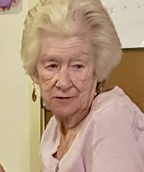 Charleen Ruth Sloan Obituary January 3, 2023