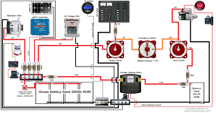 Or you are a student, or perhaps even you who simply want to know regarding xantrex inverter wiring diagram. Making Sense Of Automatic Charging Relays Marine How To