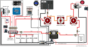 For using it to keep a double battery system charged with my truck? Making Sense Of Automatic Charging Relays Marine How To