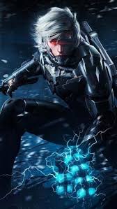 Tons of awesome metal gear rising wallpapers to download for free. Metal Gear Rising Revengeance The Iphone Wallpapers Metal Gear Rising Metal Gear Solid Gaming Wallpapers