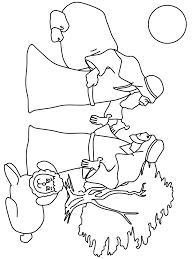 The angels had told abraham of their intention to judge the cities in the prior chapter. Pictures Of Abraham In The Bible Coloring Home