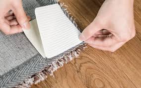 Sponge clean the rug with carpet cleaning foam, rubbing it in according to the directions and. The Best Rug Grippers To Buy In 2020 Spy