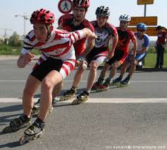 Bilan World Inline Cup et French Inline Cup du Val d'Europe 2006