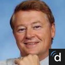 Dr. Ross E. Kerns, MD