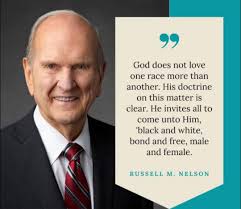 God's love is available to anyone who will welcome Him into their lives.