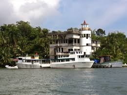 Izabal Rio Dulce Livingston Guatemala Teckler Guatemala Rio Everything Has Change