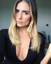 Conoce a Layla Anna-Lee, la presentadora de The Best