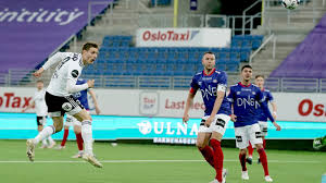 Oct 27, 1994 · latest on rosenborg midfielder kristoffer zachariassen including news, stats, videos, highlights and more on espn Zachariassen Heading Sikret Arets Forste Poeng Rosenborg
