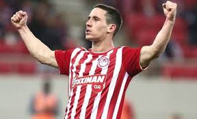 Latest on liverpool defender konstantinos tsimikas including news, stats, videos, highlights and more on espn. Konstantinos Tsimikas Perfect Replacement For Robertson Herbaycity On Scorum