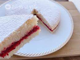 Maybe you would like to learn more about one of these? Torta All Acqua Con Marmellata Di Lamponi Ricette Al Volo