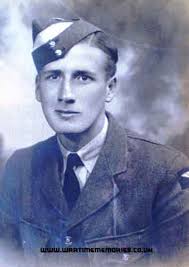 The Wartime Memories Project