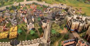 Age Of Empires 4 Gameplay Trailer Finally Drops, But When Is The Release  Date? | Happy Gamer