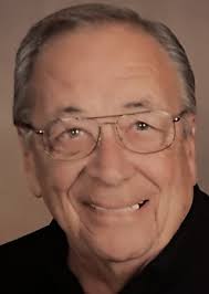 Larry Reifschneider Obituary (1940