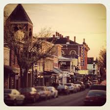 Doylestown Pa In Pennsylvania Doylestown Beautiful Places Places