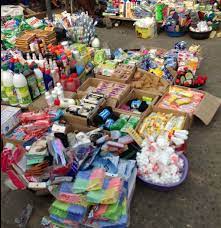 The incident happened on martins and sunny adewale streets. Local Guides Connect Top 5 Local Markets For Cheap Wares In Lagos Nige Local Guides Connect