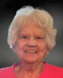 Eleanor Joan Larson Obituary October 13, 2023