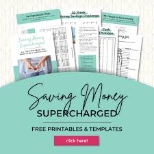 sinking funds 101 (everything that you