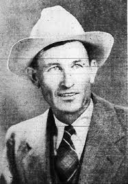 Levi William Grantham (1903-1967)