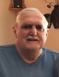 Larry Paul Akers Obituary