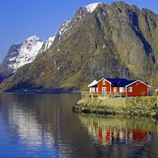 lofoten nordland norway norwegen fernweh