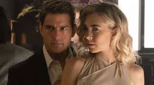 The film was initially slated for a july 2021 theatrical release, but is now set to debut in november 2021. Mission Impossible 7 Actress Vanessa Kirby Responds To Co Star Tom Cruise S Yelling Episode Entertainment News Wionews Com