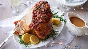 Bbc Food Mary Berry S Turkey Crown Will Save Christmas Facebook